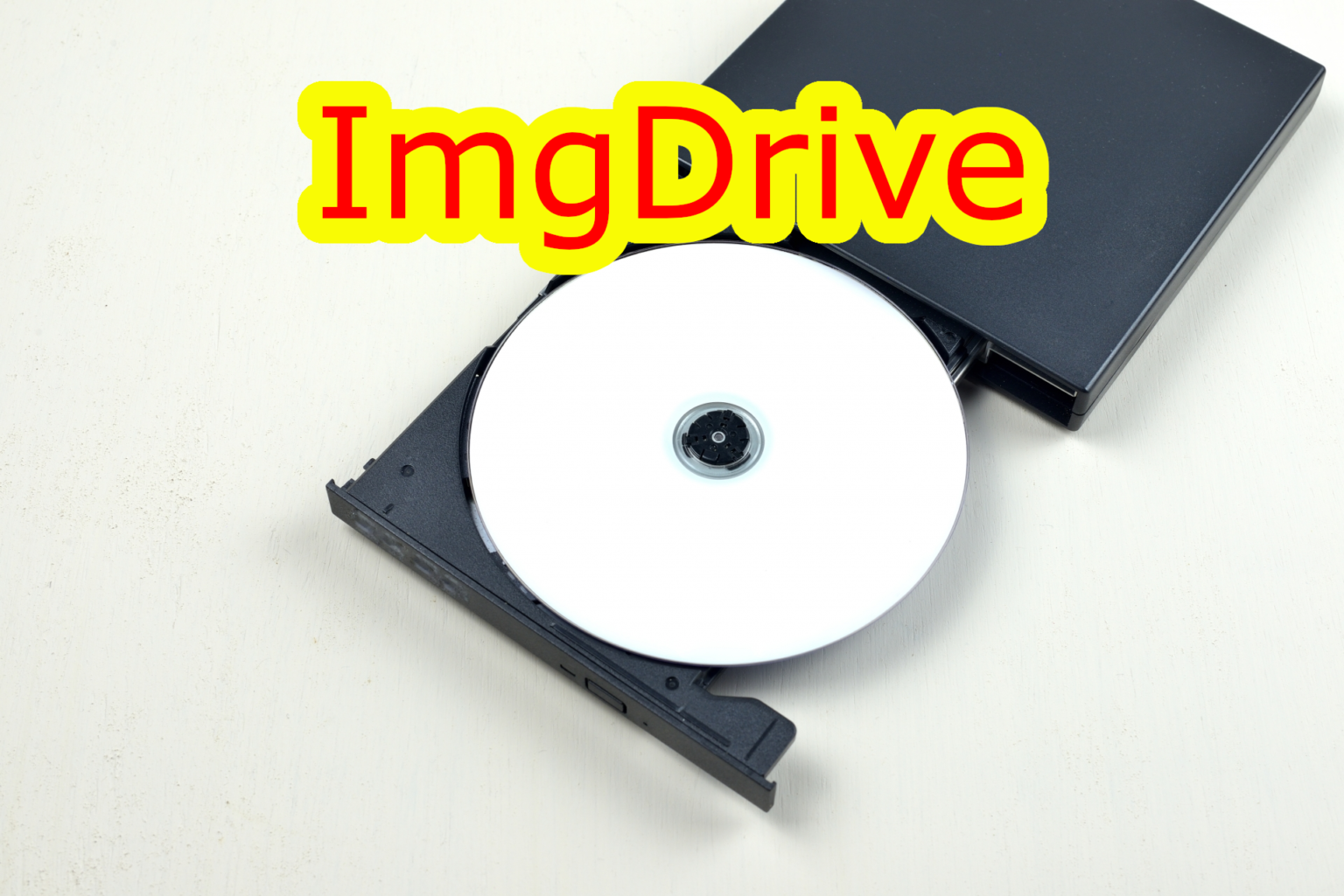 free ImgDrive 2.0.7.0