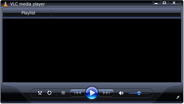 軽量 快適な無料動画再生ソフト Vlc Media Player 64bit版 Gao S Blog